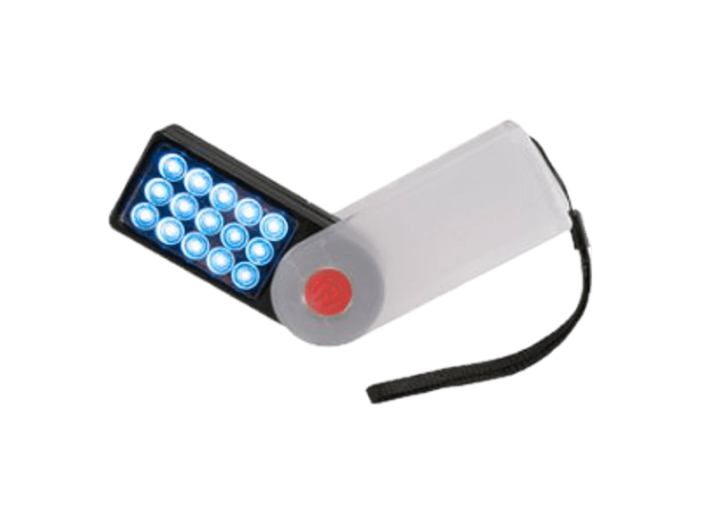 PL 15+1L LED-es szerelőlámpa