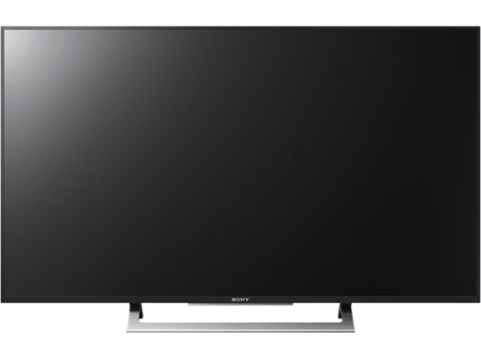 KD-49XD8077SAEP 4K UHD Android Smart LED televízió
