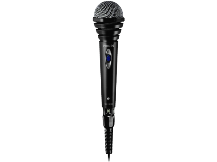 SBCMD110/00 mikrofon
