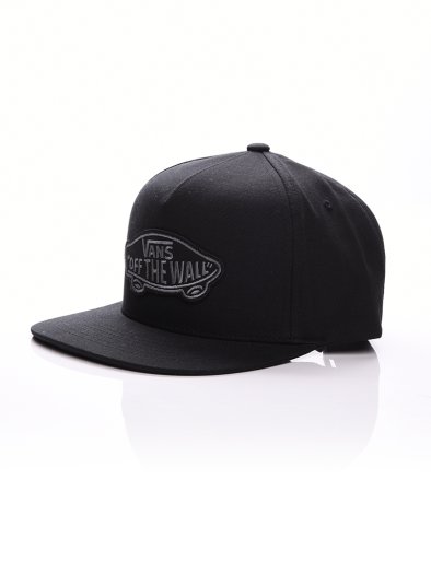 CLASSIC PATCH SNAPBACK