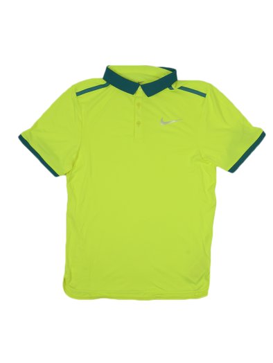 Boys Nike Advantage Tennis Polo