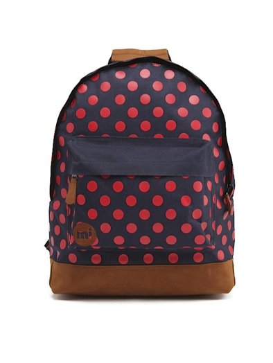 Mi-Pac All Polka