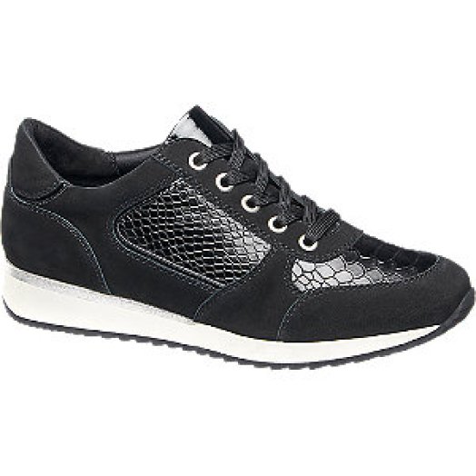 Komfort sneaker