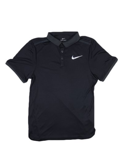 Boys Nike Advantage Tennis Polo