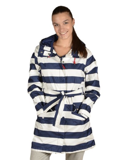 W LYNESS COAT