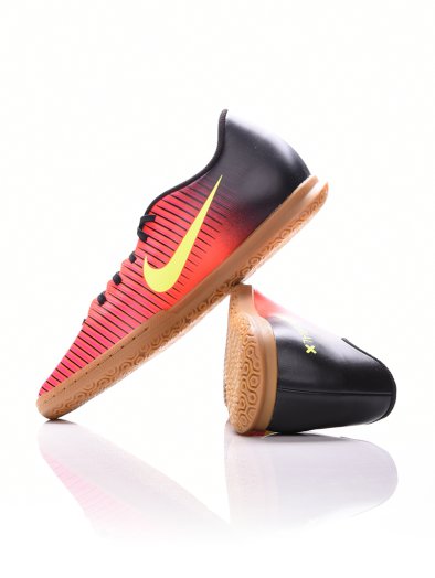 MERCURIAL VORTEX III IC