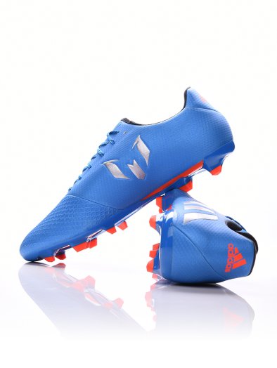 MESSI 16.3 FG J