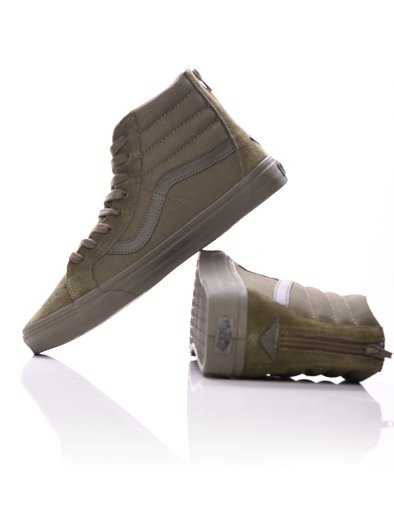 SK8-Hi Reissue Zip