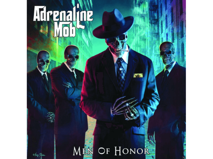 Men of Honor (Limited Edition) CD