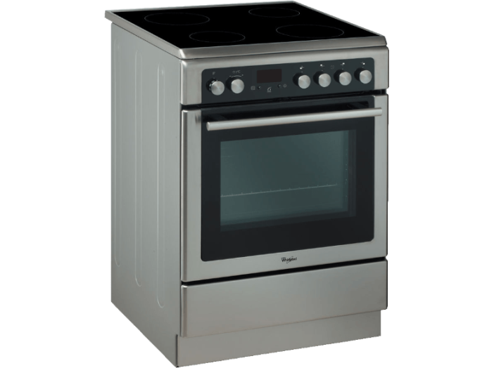 AXMT 6534/IX/1 elektromos tűzhely
