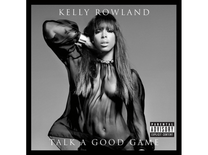 Talk A Good Game CD