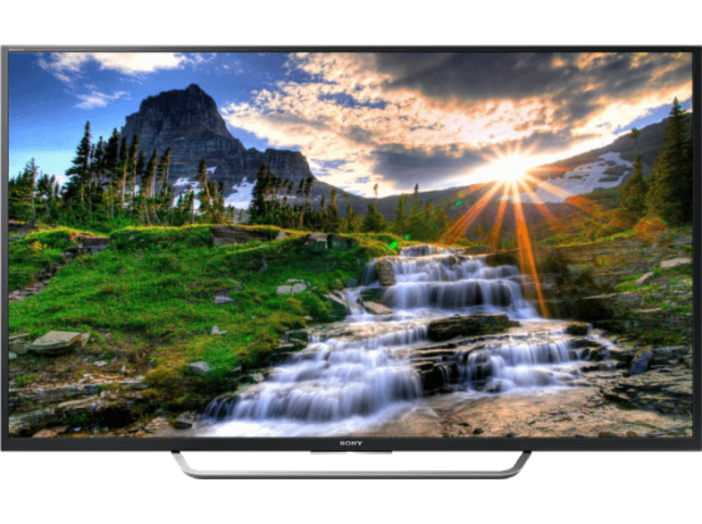 KD-55XD7005BAEP 4K UHD Android Smart LED televízió