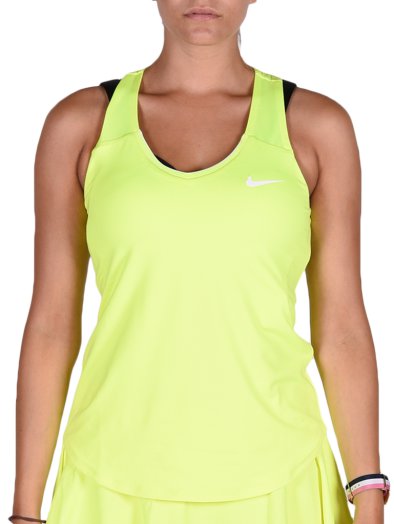  NikeCourt Tennis Tank