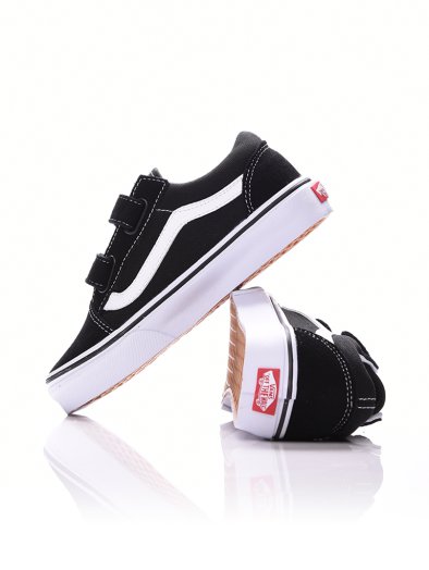 K OLD SKOOL V