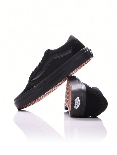 K OLD SKOOL