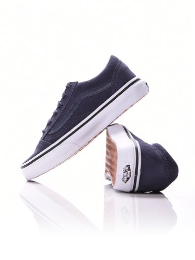 K OLD SKOOL