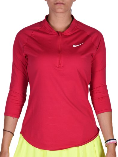 NikeCourt Dry Tennis Top