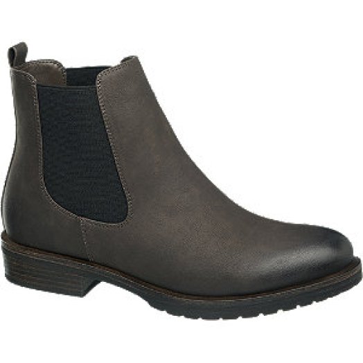 Chelsea boot