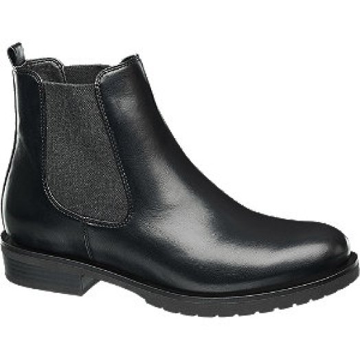 Chelsea boot