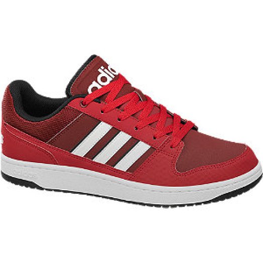 Piros DINETIES LO sneaker