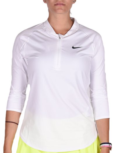 NikeCourt Dry Tennis Top