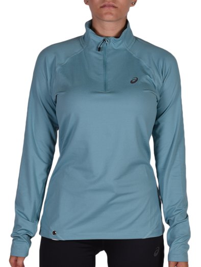 LS 1/2 ZIP JERSEY