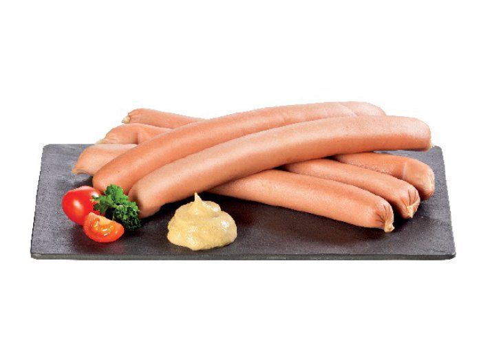 Frankfurti virsli