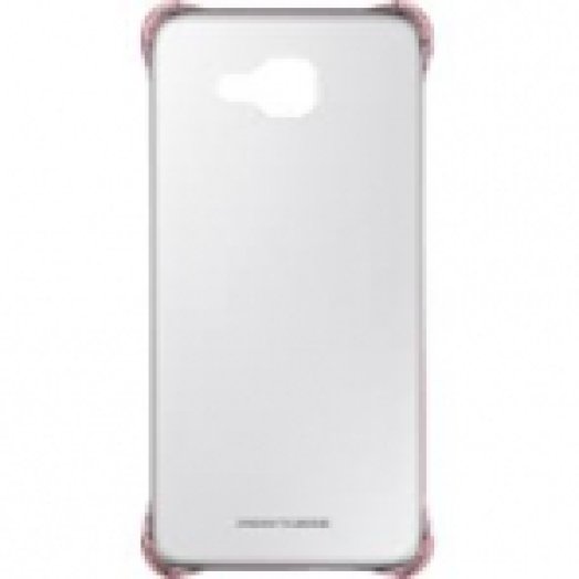 EF-QA510CZEGWW GALAXY A5 CLEAR COVER