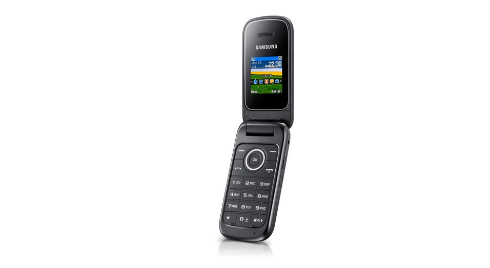 Samsung GT-E1190