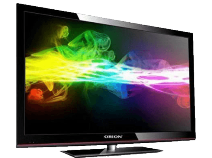 PIF40-D LED televízió