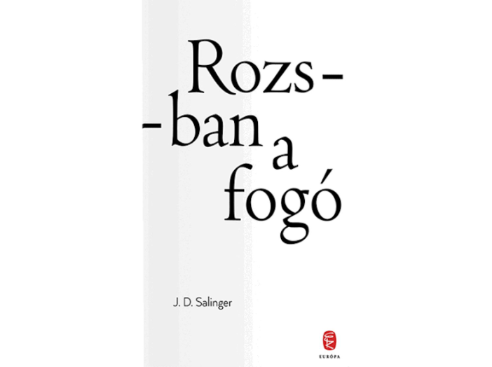 Rozsban a fogó