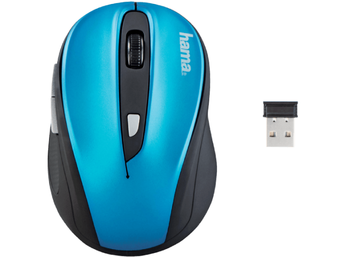AM-8200 KÉK AM-8200 kék optikai egér