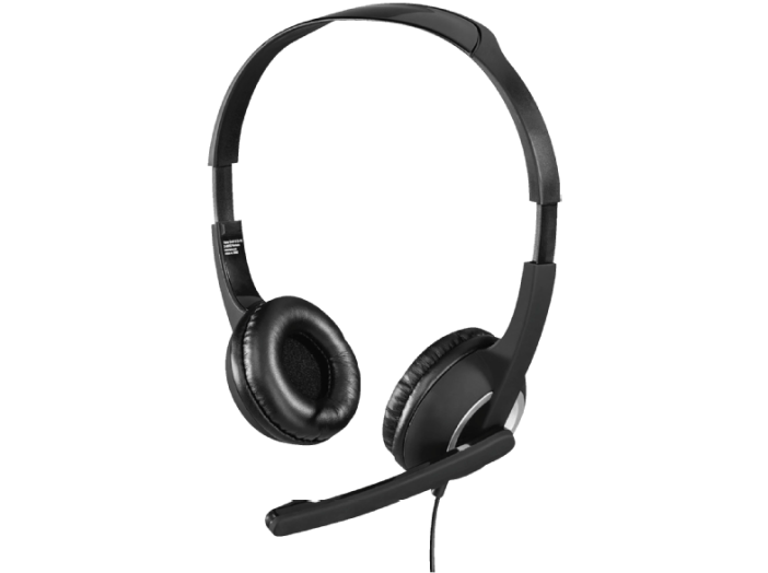 Essential HS 300 headset