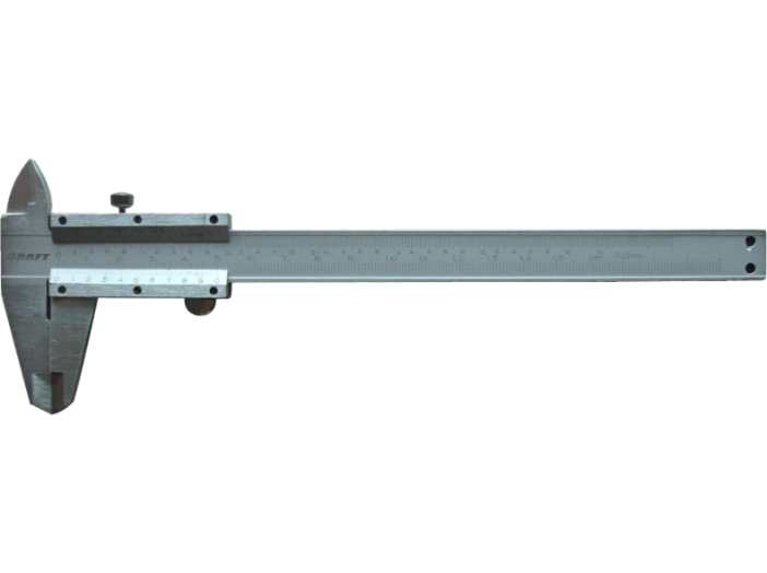 6161 Tolómérő, 150x0,02mm