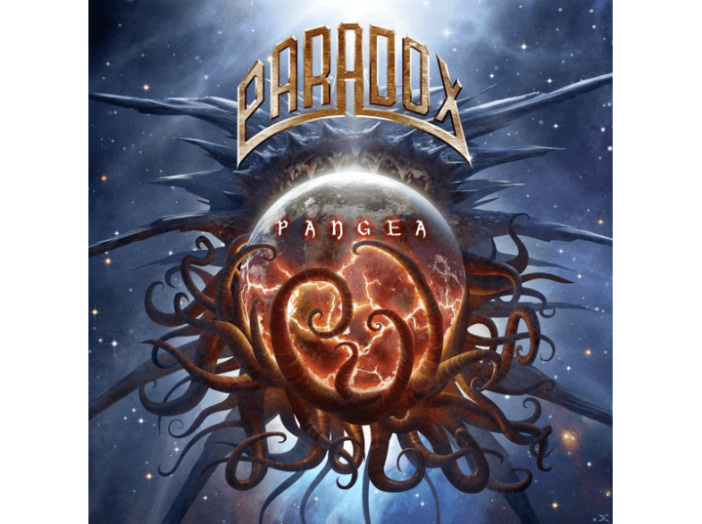 Pangea (CD)