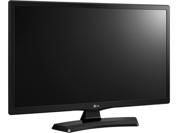 24MT48DF-PZ 61 cm LED TV monitor funkcióval HDMI