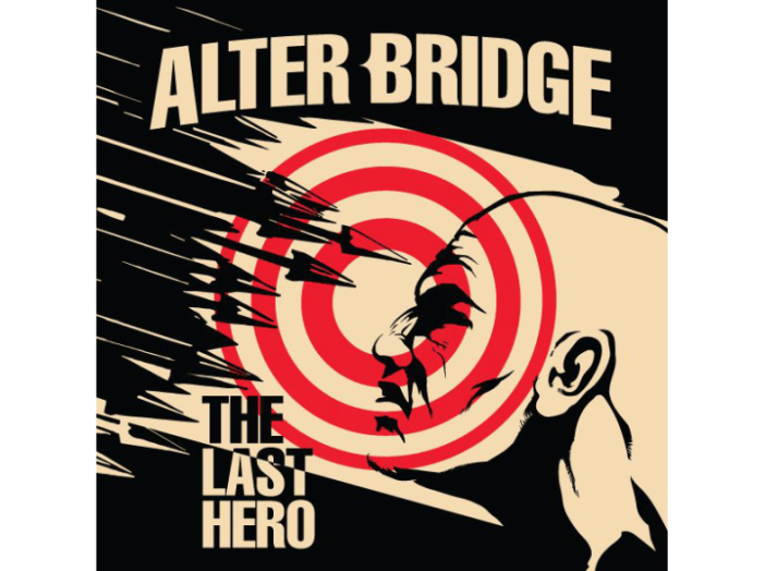 The Last Hero (Limited Edition) LP