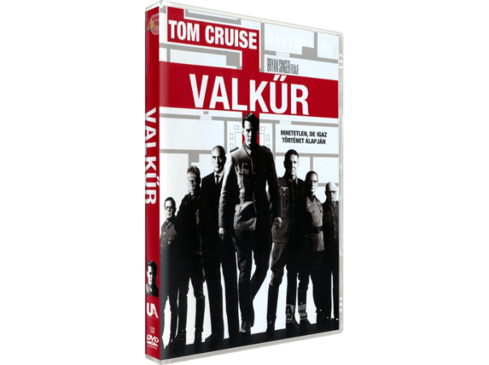Valkűr (DVD)