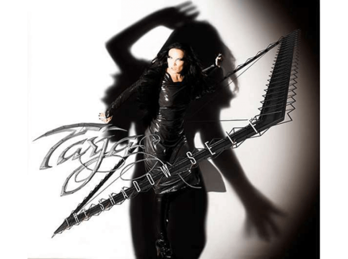 The Shadow Self (Special Edition) CD+DVD