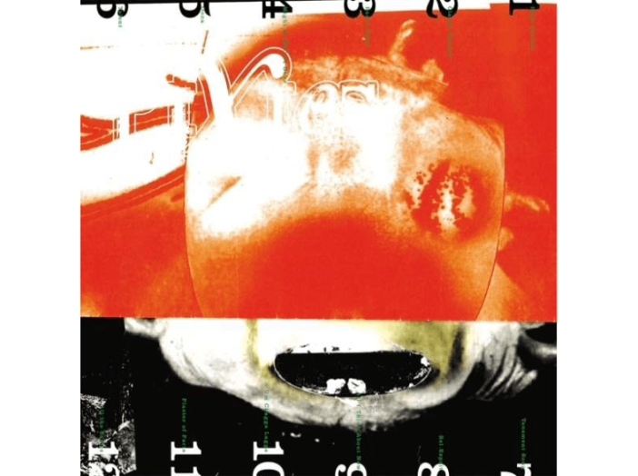 Head Carrier CD