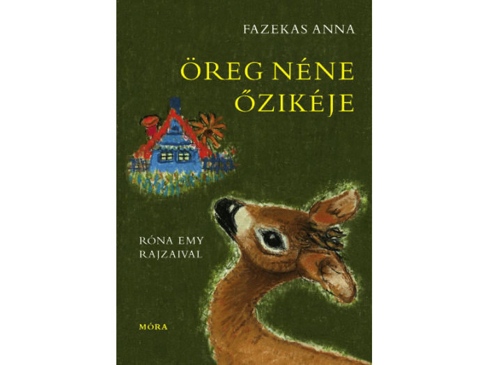 Öreg néne őzikéje