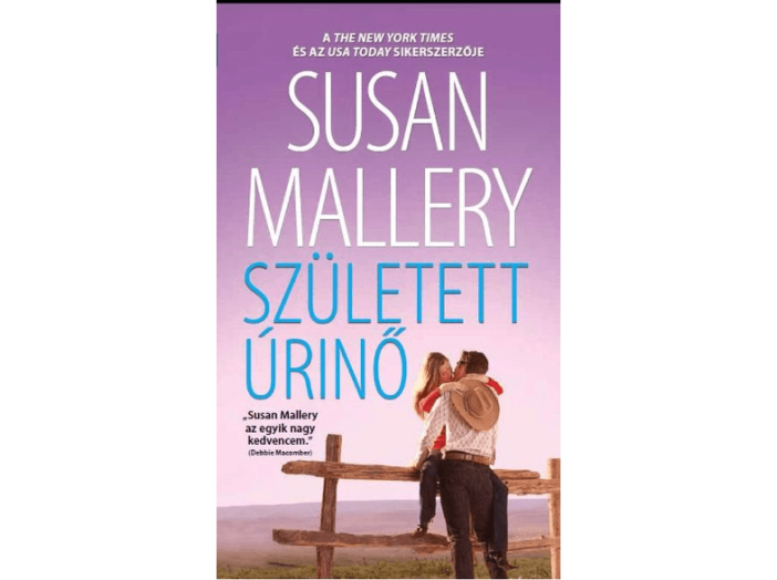 Született Úrinő