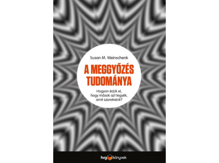 A meggyőzés tudománya