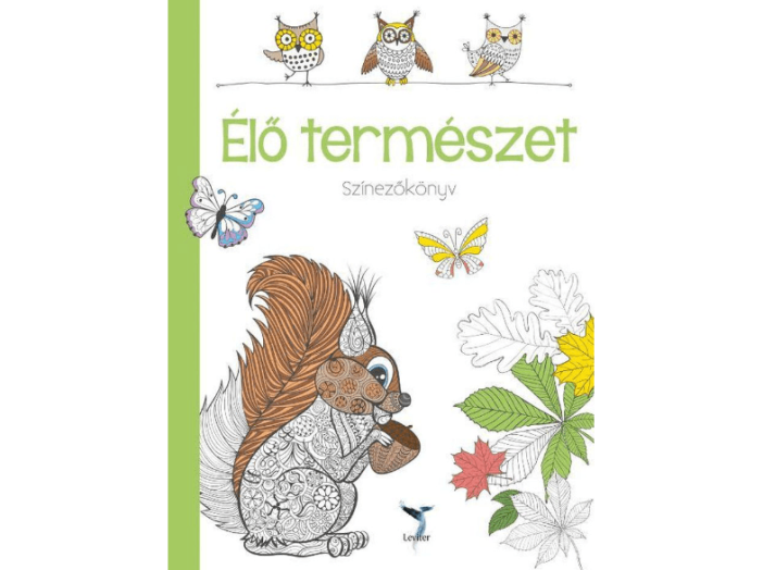 Élő természet