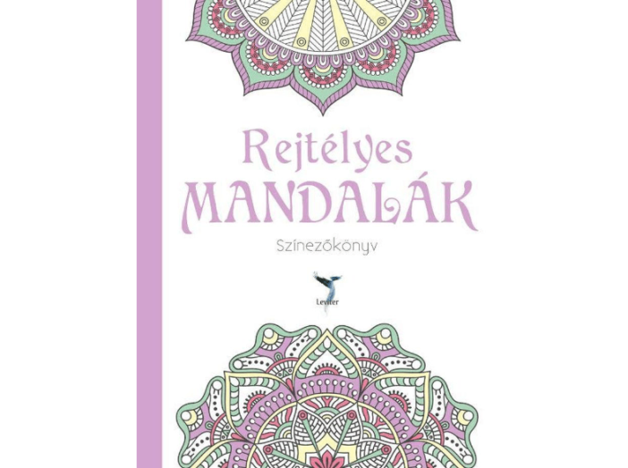 Rejtélyes mandalák
