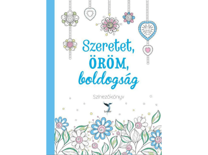 Szeretet, öröm, boldogság