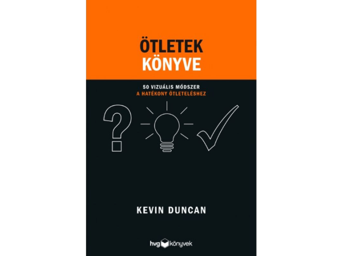 Ötletek könyve