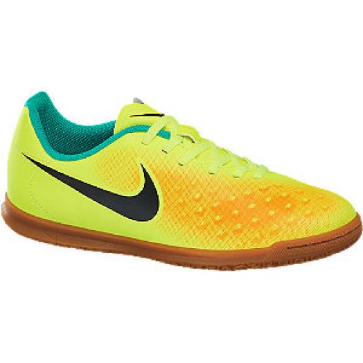 Narancs MAGISTA OLA II FG teremcipő