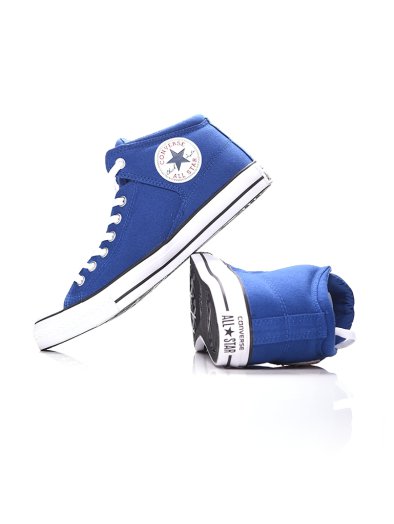 Chuck Taylor All Star High Street