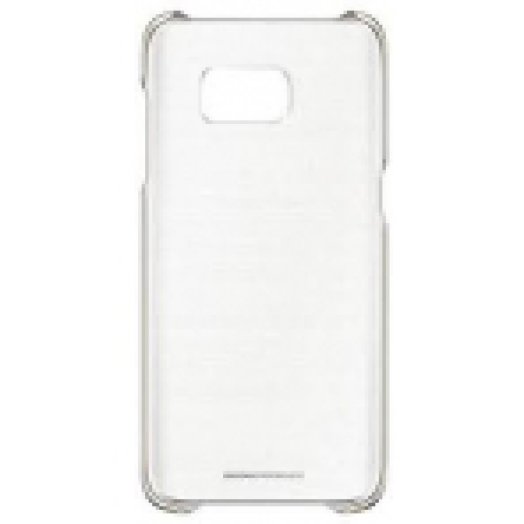 SAMSUNG EF-QG935CZEGWW CLEAR COVER, GALAXY S7 EDGE